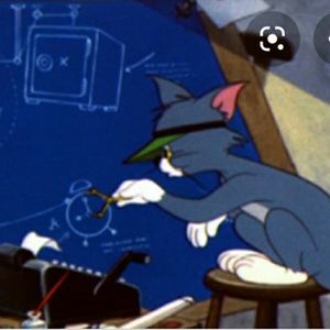 Meet your Posher, Christopher